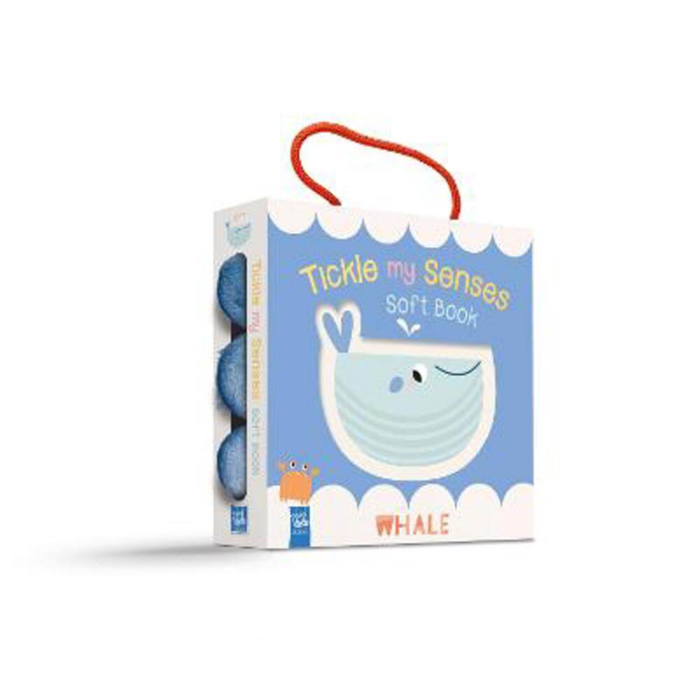 Whale: Tickle My Senses